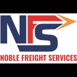 Dubai - Noble Freight Services L.L.C. (Dubai, Head Office) logo