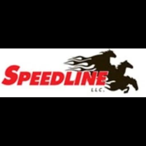 Dubai - Speed Line L.L.C. (Dubai, Head Office) logo