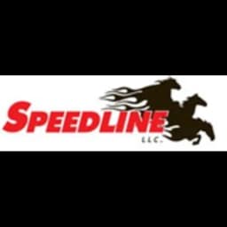 Dubai - Speed Line L.L.C. (Dubai, Head Office) logo