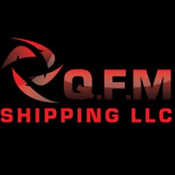 Dubai - QFM Shipping L.L.C (Dubai) logo