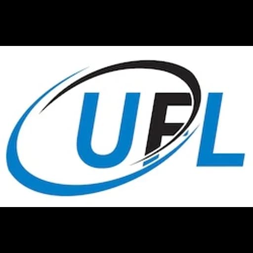 Dubai - UFL FREIGHT BROKER L.L.C logo