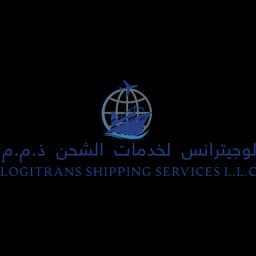 Dubai - Logitrans Shipping Services LLC (Dubai) logo