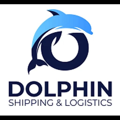 Dubai - Dolphin Logistics L.L.C. (Dubai) logo