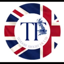 Berkshire - Temoore Freight UK Ltd. (Berkshire) logo