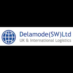 Newport - Delamode-SW (Head Office) logo