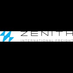 Bradford - Zenith International Freight Limited (Bradford, Head Office) logo