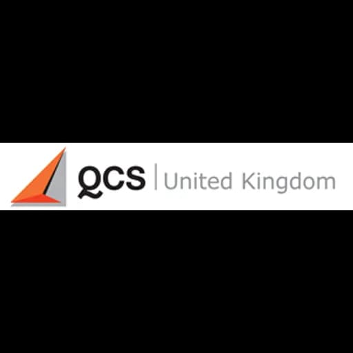 London - QCS Quick Cargo Service UK (Trading name of Corten Logistics Ltd.) (London) logo