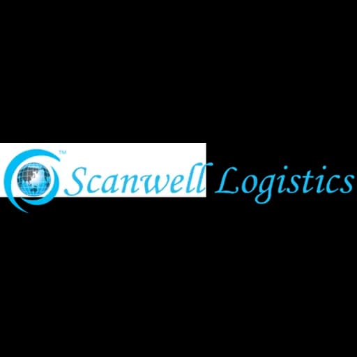 Chicago, IL - Scanwell Logistics (CHI) Inc. (Chicago, Head Office) logo