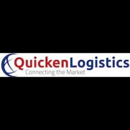 Miami, FL - Quicken Logistics LLC (Head Office) logo