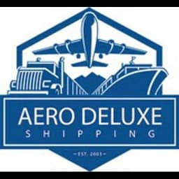 New York, NY - Aero Deluxe Shipping, Inc. (New York, Head Office) logo