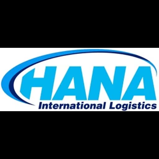 New York, NJ - Hana International Logistics (New York, Head Office) logo
