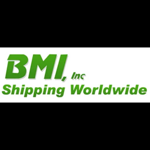 New Orleans, LA - BMI, Inc. (New Orleans, Head Office) logo