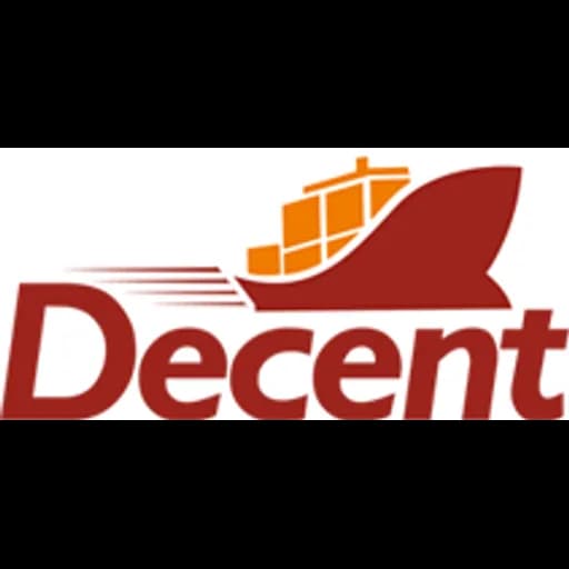 Bellingham, WA - Decent Shipping Inc. (Bellingham) logo