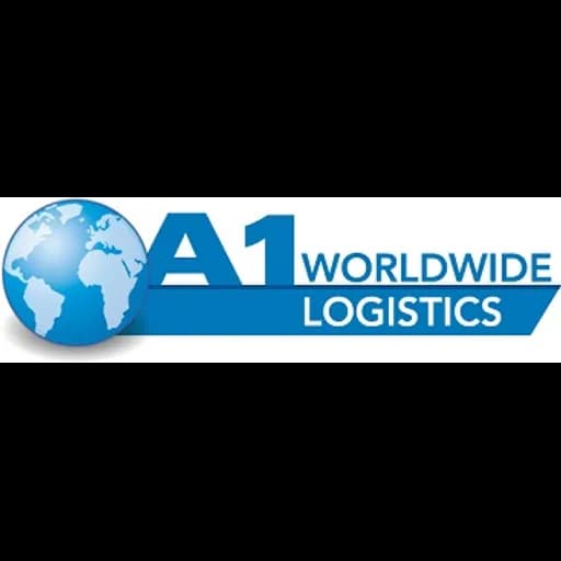 Houston, TX - A1 Worldwide Logistics, Inc. (Houston) logo