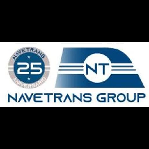 Montevideo - Navetrans Uruguay (ORLIMAT S.A.) (Montevideo) logo