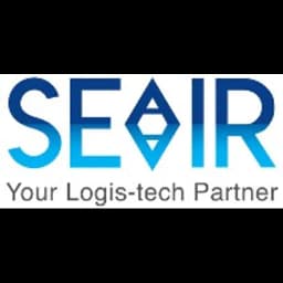 Tacoma, WA - Seair Global Inc (Tacoma, WA) logo