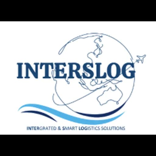 Ho Chi Minh City - InterSlog VN Co., Ltd. (Ho Chi Minh City, Head Office) logo