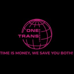 Hanoi - Onetrans Logistics Co., Ltd. (Hanoi, Head Office) logo