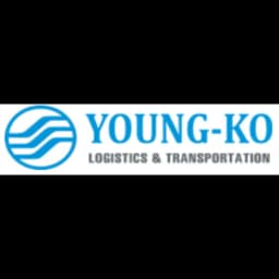 Ho Chi Minh City - Young-Ko Co., Ltd. (Ho Chi Minh City) logo