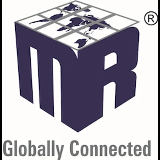 Mumbai - M R SHIPPING PVT LTD (Head Office) logo