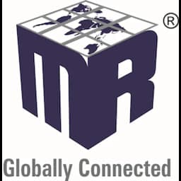 Mumbai - M R SHIPPING PVT LTD (Head Office) logo