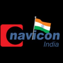 Mumbai - Navicon Logistics India Private Limited (Mumbai) logo