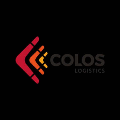 Istanbul - COLOS Logistics (Head Office) logo