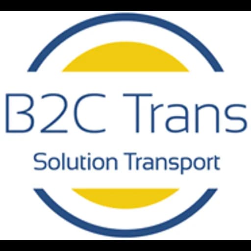 Poitiers - B2C Trans (Poitiers, Head Office) logo