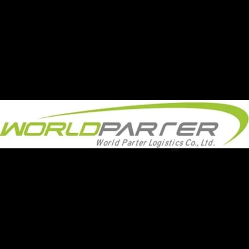 Shanghai - Shanghai World Parter Logistics Co., Ltd. (Shanghai, Head Office) logo