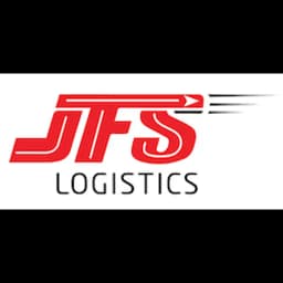 Dubai - JFS LOGISTICS FZCO (Head Office) logo