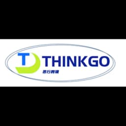 Shenzhen - SHENZHEN THINKGO CO.,LTD (Head Office) logo