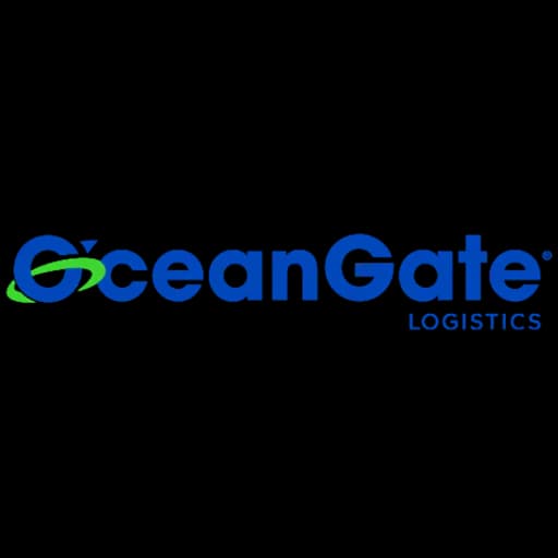 Brugge - Ocean Gate Logistics (Brugge, Head Office) logo