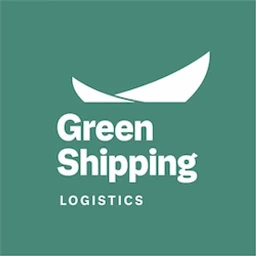 Itajai - Green Shipping Logistics (Head Office) logo