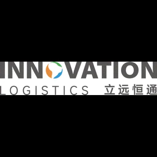 Qingdao - Innovation Logistics Management Co., Ltd. Qingdao Branch logo