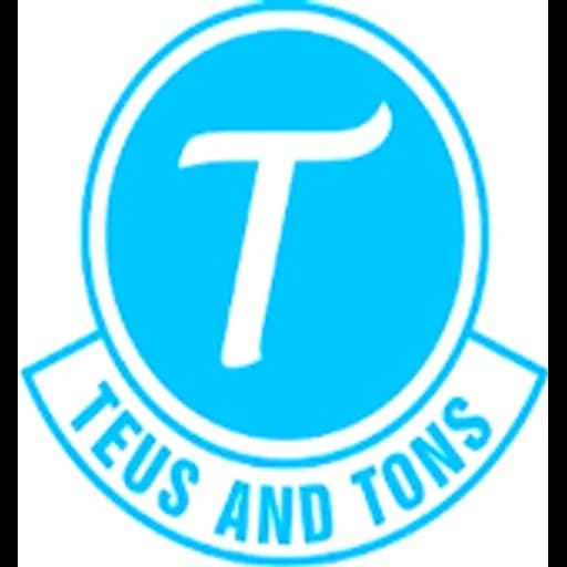 New Delhi - Teus and Tons Logistics Pvt. Ltd. (New Delhi, Head Office) logo