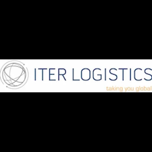 Guadalajara - ITER LOGISTICS (Head Office) logo