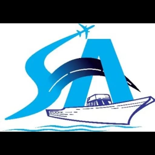 Riyadh - Ajaz Al Arabia Logistics Services Company (Head Office) logo