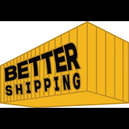 Seoul - Better Shipping Co., Ltd. (Seoul, Head Office) logo