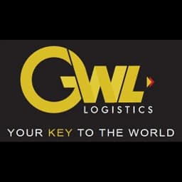 Jeddah - Golden Ways Logistics Company (GWL) (Jeddah) logo