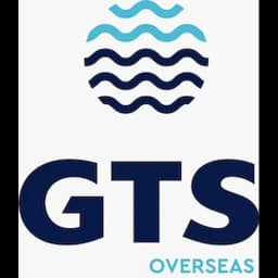 Bari - GTS SPA (Head Office) logo