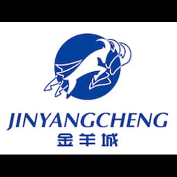 Guangzhou - GUANGDONG JINYANGCHENG SUPPLY CHAIN TECHNOLOGY CO.,LTD. (Head Office) logo