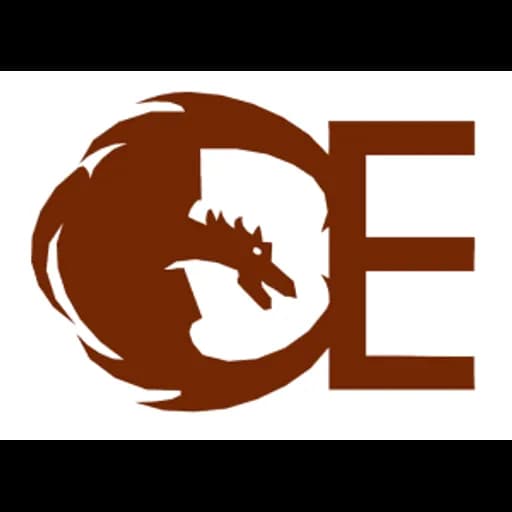 Cairo - Dragon Express (Head Office) logo