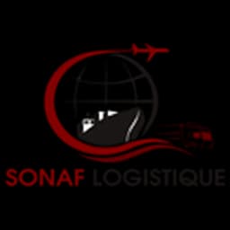 Casablanca - SONAF Logistique (Head Office) logo
