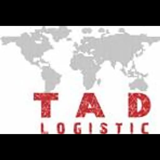 Toronto - TAD Logistic Inc. (Toronto) logo