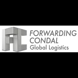 Barcelona - Forwarding Condal S.A. (Barcelona, Head Office) logo