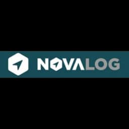 Porto Alegre - Novalog Transporte Internacional Ltda. (Porto Alegre, Head Office) logo