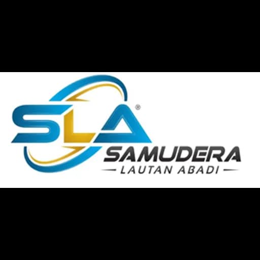 Semarang - PT. Samudera Lautan Abadi (Semarang) logo