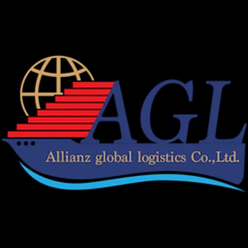 Bangkok - ALLIANZ GLOBAL LOGISTICS CO.,LTD. (Head Office) logo