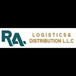 Dubai - RA Logistics and Distribution L.L.C. (Dubai, Head Office) logo