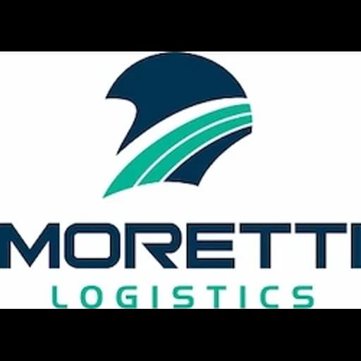 Santos - Moretti Logistica Multimodal Ltda (Head Office) logo